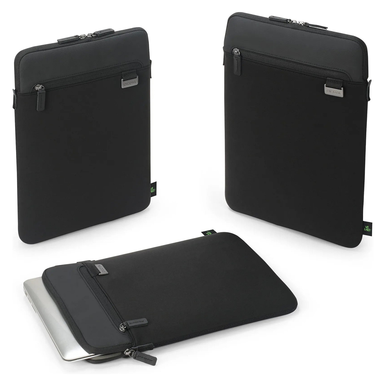 Dicota Sleeve FIVE 14-5