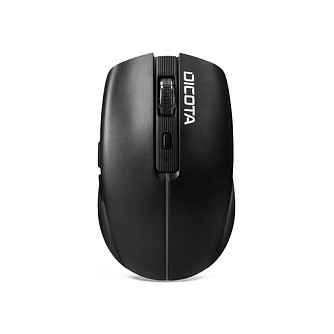Dicota Wireless Mouse BT/2.4GHz Notebook-0