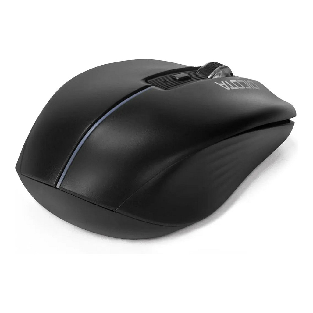 Dicota Wireless Mouse BT/2.4GHz Notebook-1