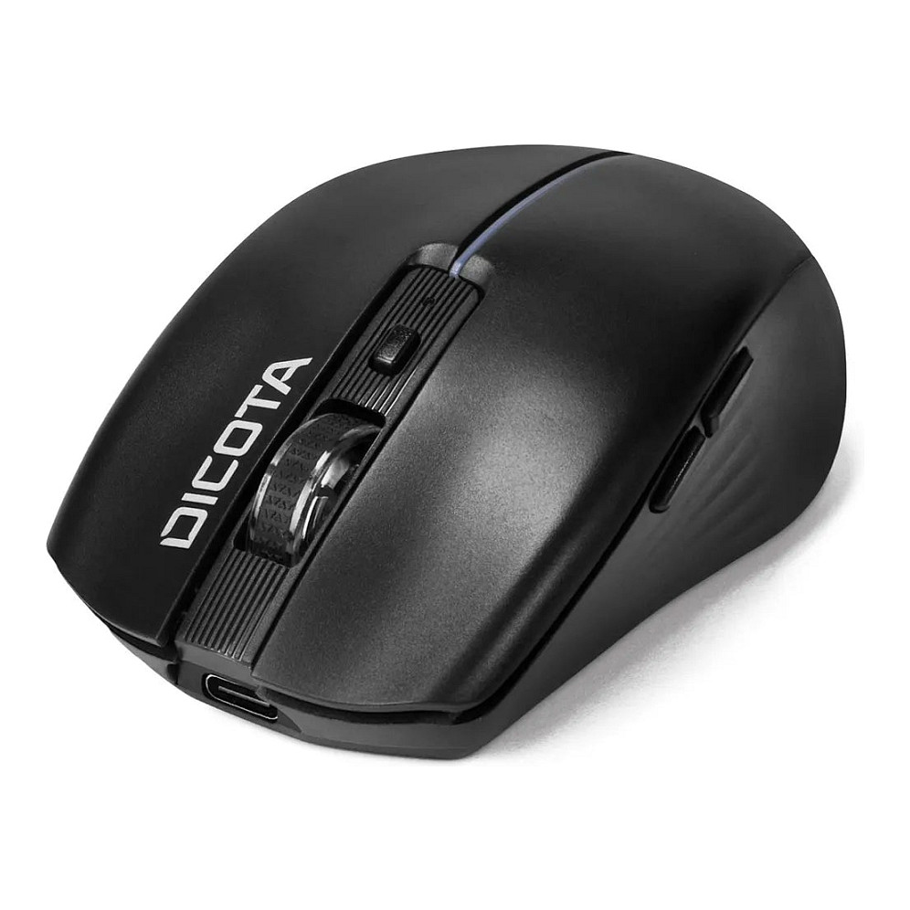Dicota Wireless Mouse BT/2.4GHz Notebook-2