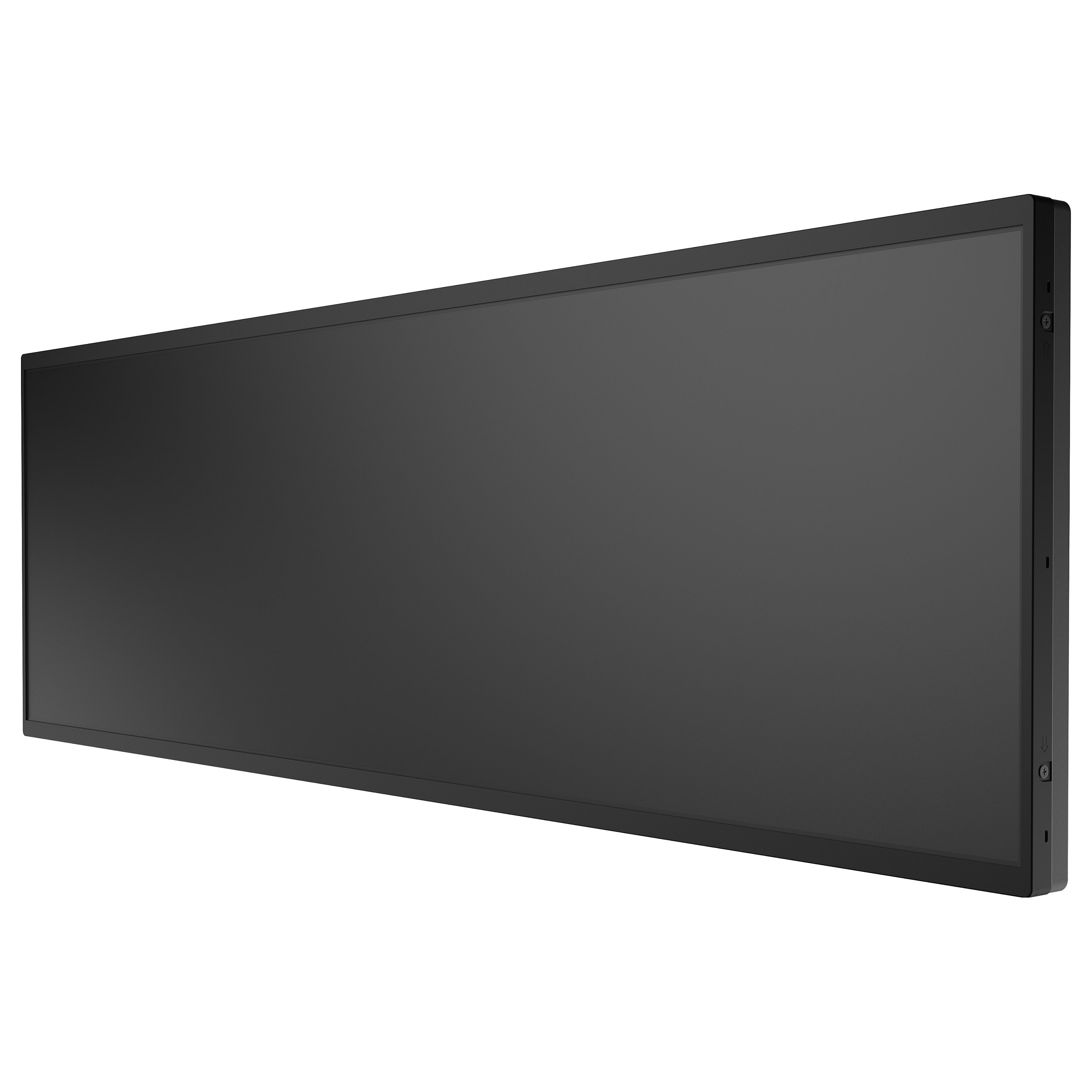 Profesionalni zaslon AG NEOVO PB-3701 37" WXGA-1