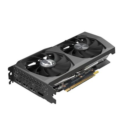 Grafička kartica ZOTAC GAMING GeForce RTX 3060 Twin Edge 12GB GDDR6-1