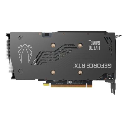 Grafička kartica ZOTAC GAMING GeForce RTX 3060 Twin Edge 12GB GDDR6-2