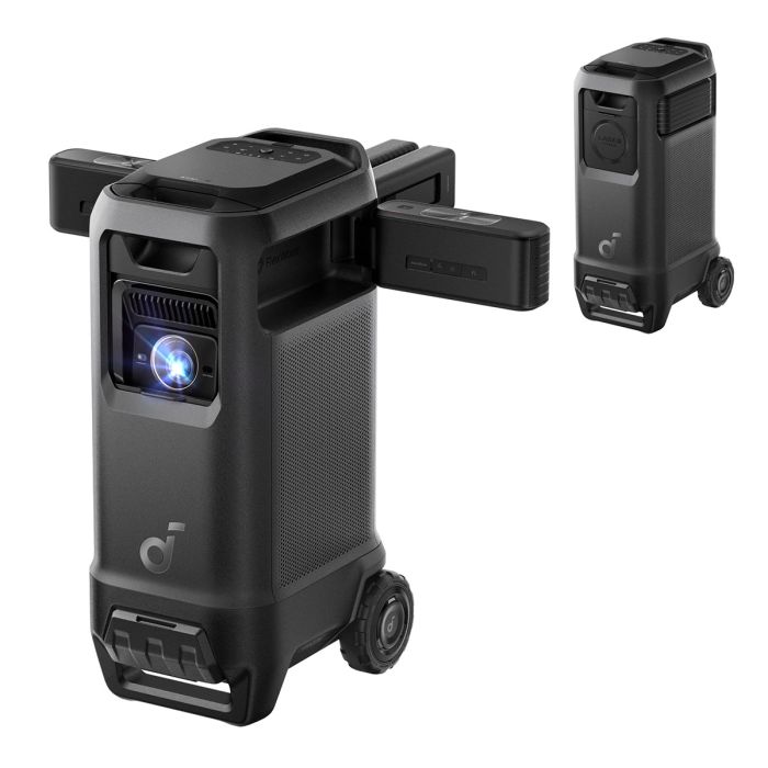 Soundcore Nebula X1 Pro Portable Projector-0