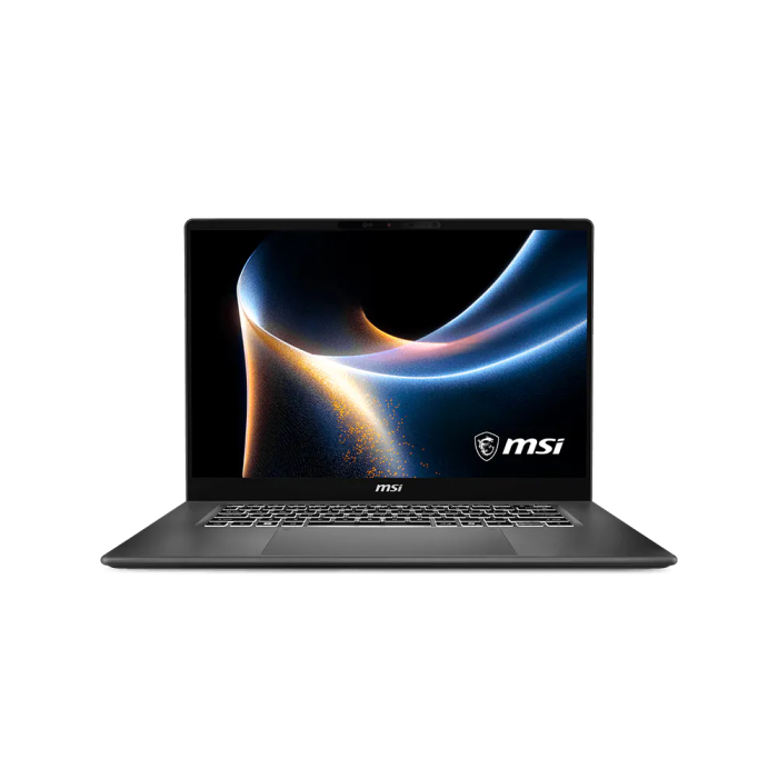 Laptop MSI Prestige 16 AI+ (16", OLED, 2.8K, Intel Core Ultra 9 388H, 32GB, 2TB SSD, Intel Arc, Windows 11 Pro, Non-HR tipkovnica, Platinum Grey)-5
