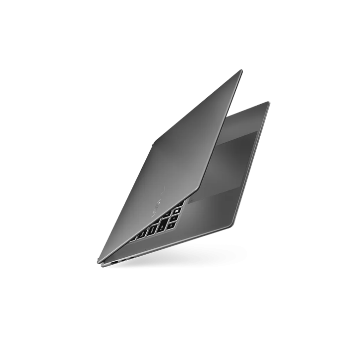 Laptop MSI Prestige 16 AI+ (16", OLED, 2.8K, Intel Core Ultra 9 388H, 32GB, 2TB SSD, Intel Arc, Windows 11 Pro, Non-HR tipkovnica, Platinum Grey)-7