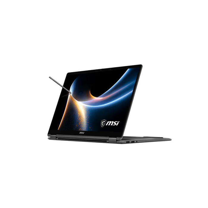 MSI Prestige 16 AI+ UX9 388H / 32GB / 2TB / 120Hz OLED / Wi-Fi 7 / Windows11Pro-2