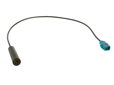 Antenski adapter ACV DIN(f) na Fakra Z(f) 50cm (LEONI/ROKA) bulk