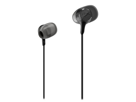 Slušalice HP HyperX Cloud Earbuds III (3.5 mm, mikrofon, Black)