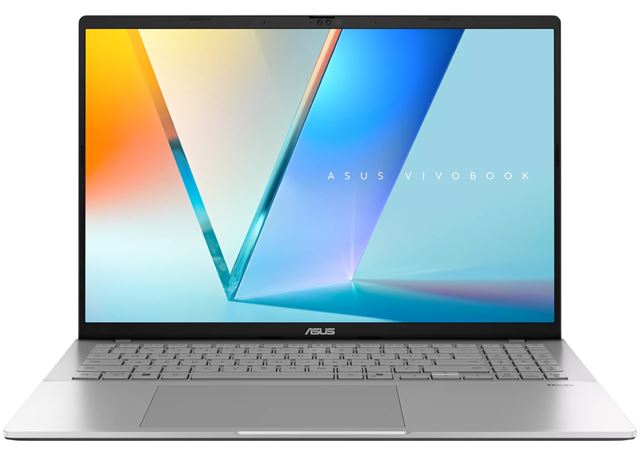 S3607CA-RP024W, 16/FHD+/Ultra 7 255H/16GB/512GB/INT/W11H/SLV/2Y-0