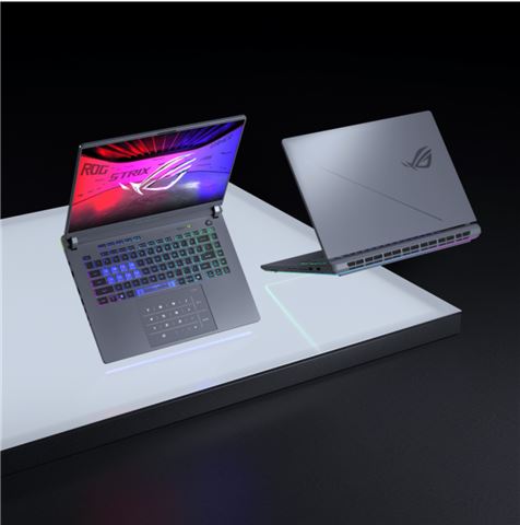 G615LM-TS267, 16/2.5K/Ultra 9 290HX/32GB/1TB/RTX5060-8GB/DOS/GRY/2Y-0