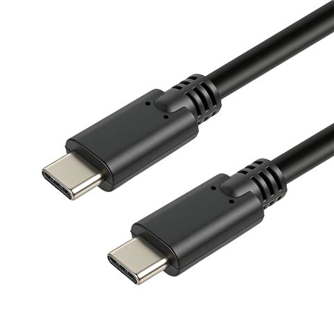 CABLE USB-C to USB-C, 3.1, 1 m-0