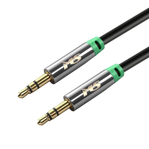 CABLE 3.5 mm to 3.5 mm, 3 m-0