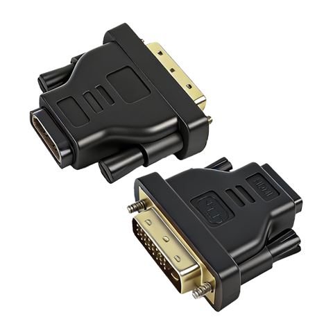 ADAPTER DVI-I to HDMI, Female-0
