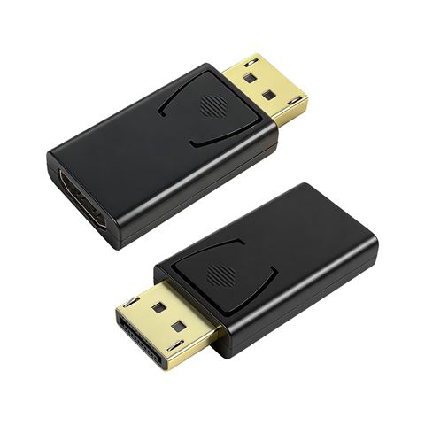 ADAPTER DISPLAY PORT to HDMI, Female-0