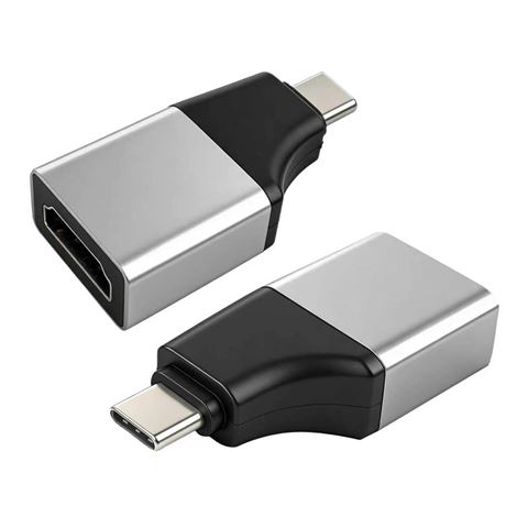 ADAPTER USB-C to HDMI, Female-0