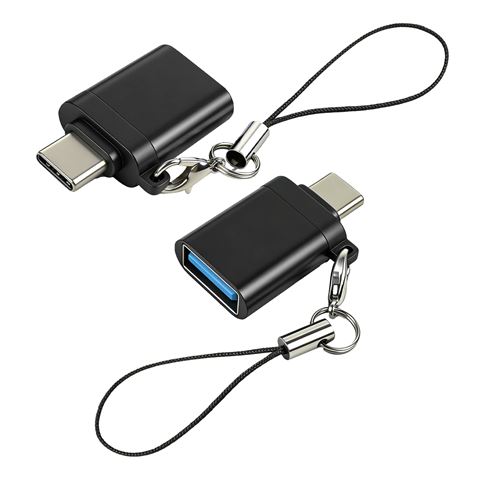 ADAPTER USB-C to USB-A, 3.0, Female-0