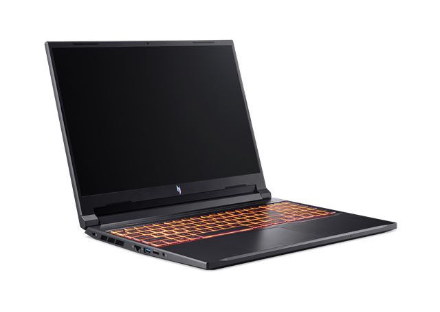 ANV16-42-R4QF, 16/FHD+/Ryzen 7 260/16GB/S1TB/RTX5050-8GB/DOS/BLK/2Y-0