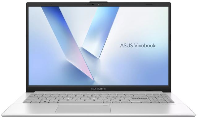E1504FA-BQA5337W, 15.6/FHD/Ryzen 5 40/16GB/512GB/INT/W11H/SLV/2Y-0