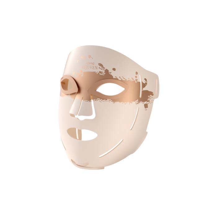RENPHO Artemis LED Light Therapy Mask-0
