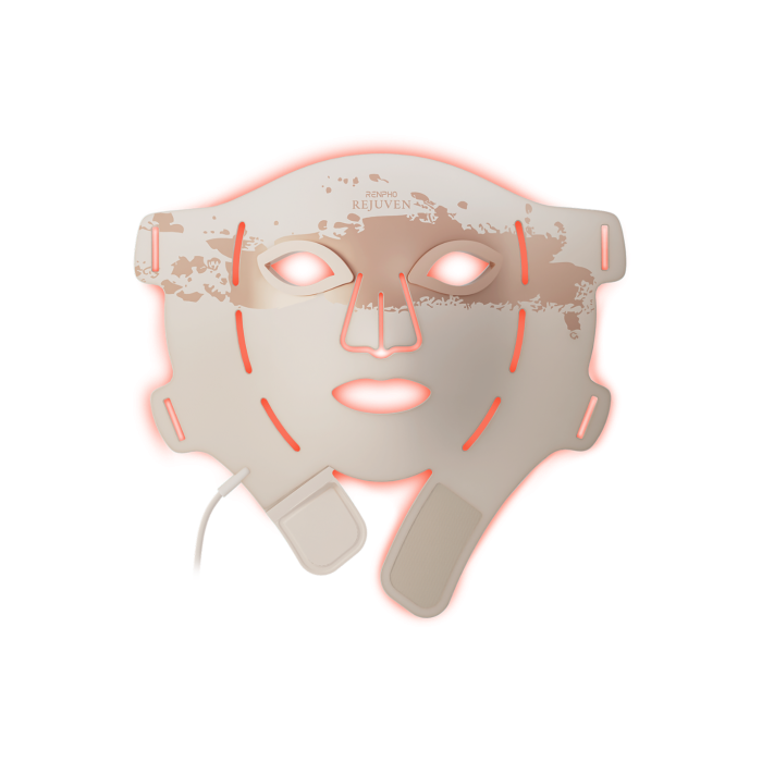 RENPHO Artemis LED Light Therapy Mask-1