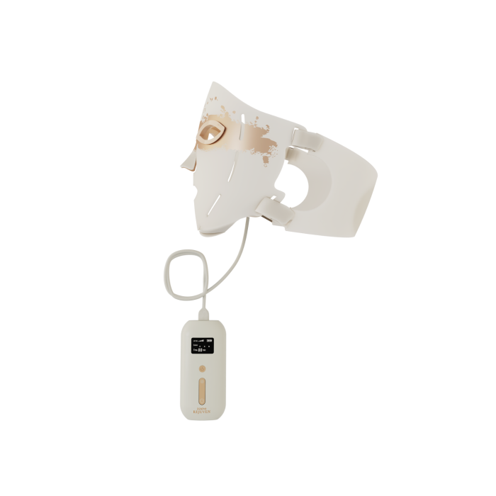 RENPHO Artemis LED Light Therapy Mask-2