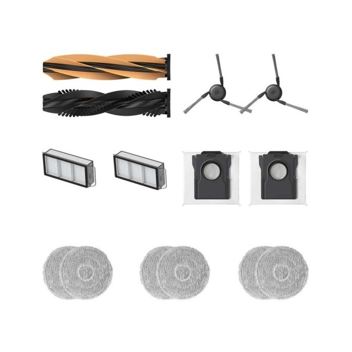 Set rezervnih dijelova DREAME RAK64-1 (za serije X50/L50/L40s)-0