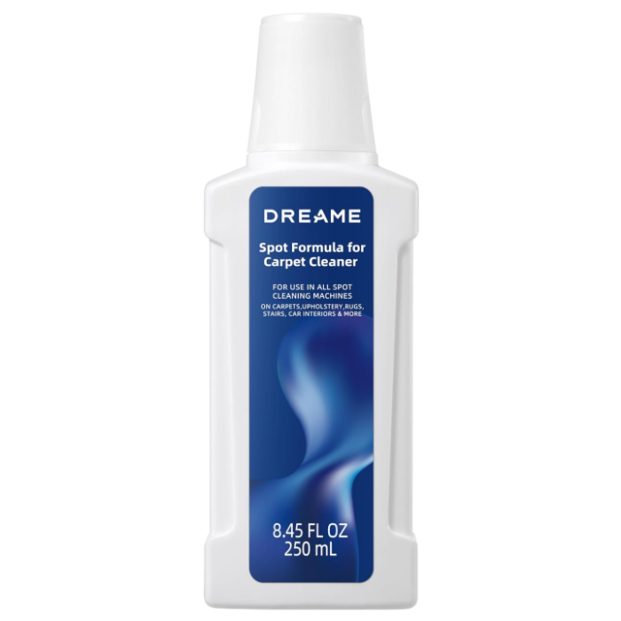 Sredstvo za čišćenje tepiha DREAME Spot Formula, 250 ml-0