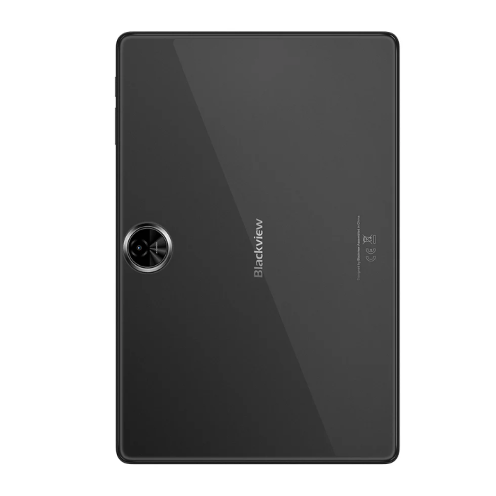 Blackview ZENO 5 11" Tablet, 8GB+128GB, LTE, Gray - Bundle-6