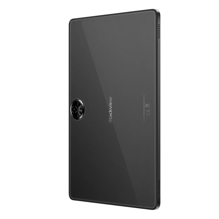 Blackview ZENO 5 11" Tablet, 8GB+128GB, LTE, Gray - Bundle-5