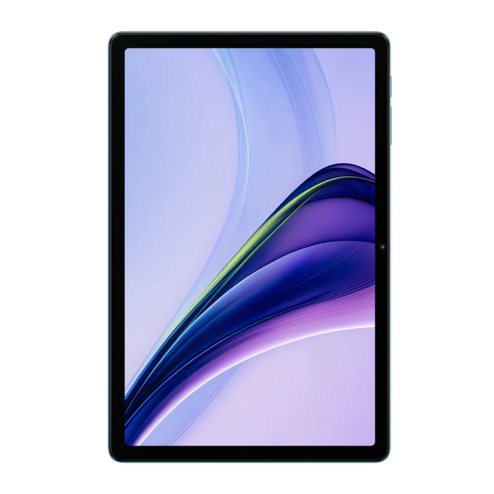 Blackview ZENO 5 11" Tablet, 8GB+128GB, LTE, Blue - Bundle-3