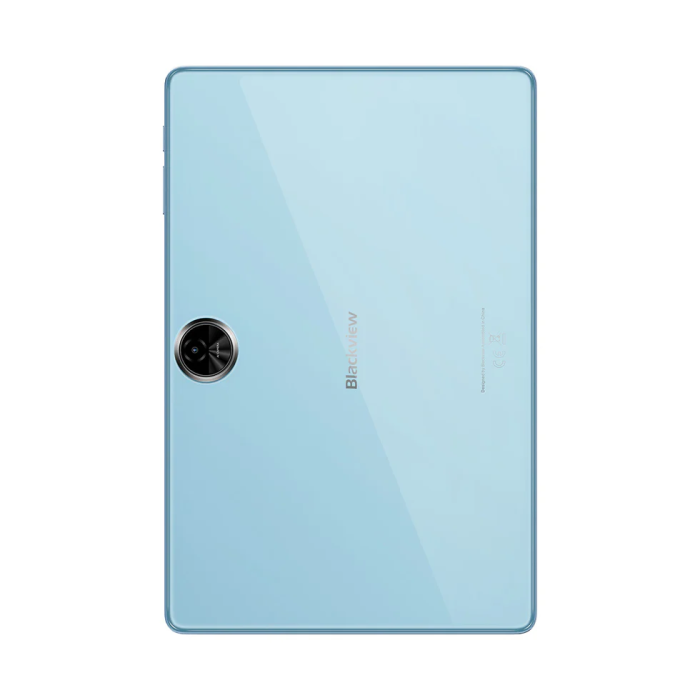 Blackview ZENO 5 11" Tablet, 8GB+128GB, LTE, Blue - Bundle-7