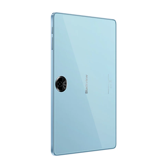 Blackview ZENO 5 11" Tablet, 8GB+128GB, LTE, Blue - Bundle-6