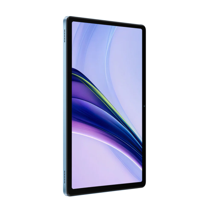 Blackview ZENO 5 11" Tablet, 8GB+128GB, LTE, Blue - Bundle-4
