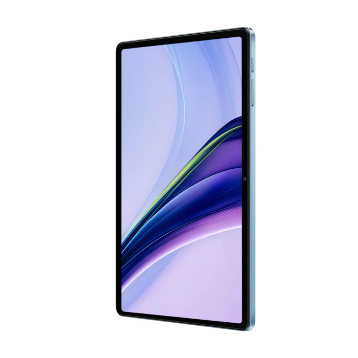 Blackview ZENO 5 11" Tablet, 8GB+128GB, LTE, Blue - Bundle-5