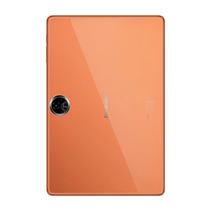 Blackview ZENO 5 11" Tablet, 8GB+128GB, LTE, Orange-7