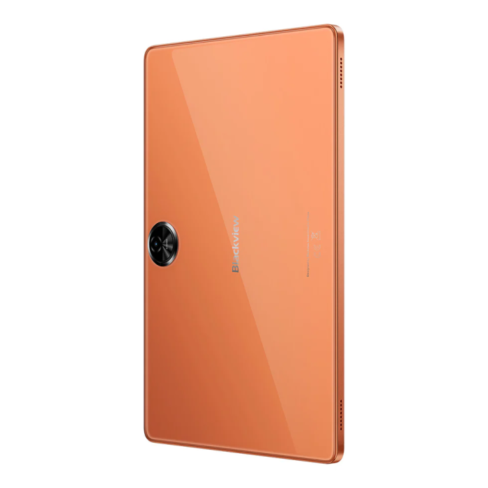 Blackview ZENO 5 11" Tablet, 8GB+128GB, LTE, Orange-5