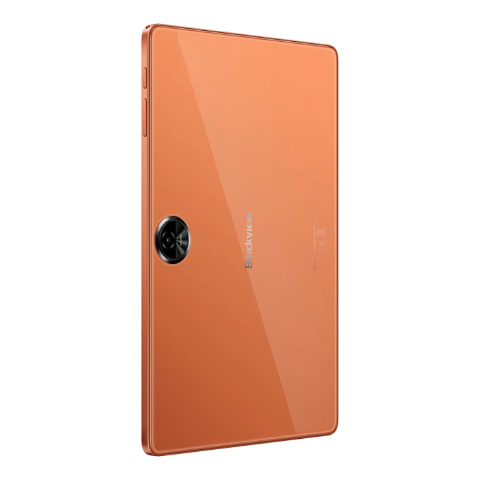 Blackview ZENO 5 11" Tablet, 8GB+128GB, LTE, Orange-6