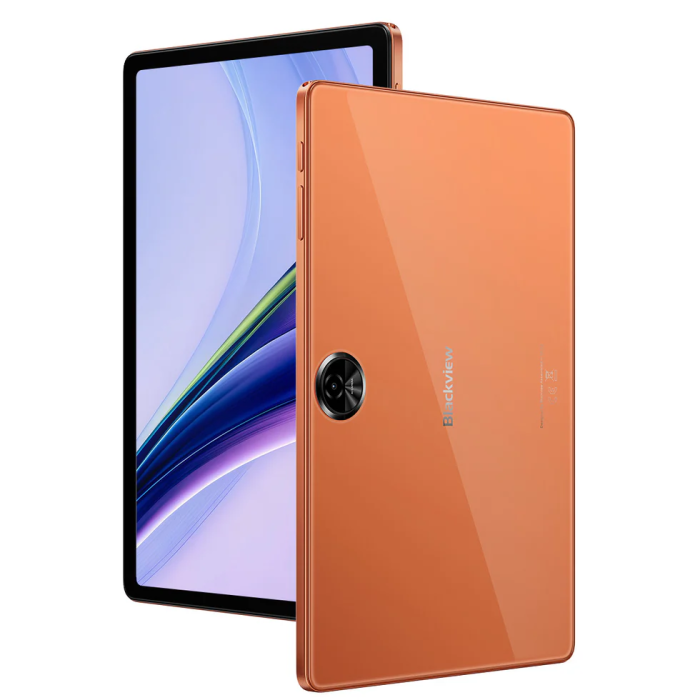 Blackview ZENO 5 11" Tablet, 8GB+128GB, LTE, Orange-2