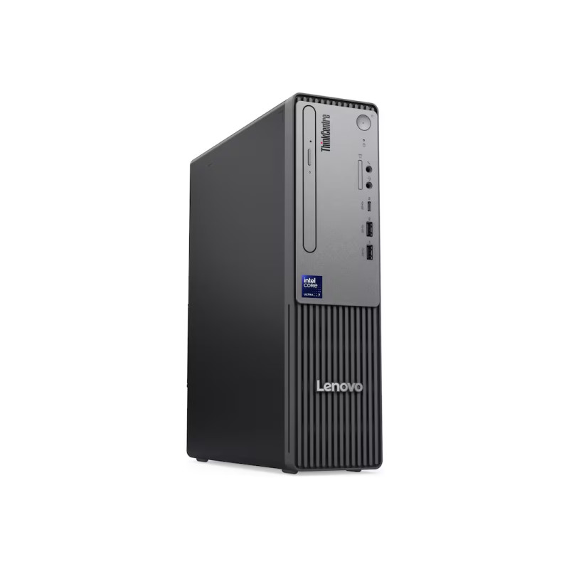 Lenovo ThinkCentre NEO 50s Gen 6, Intel Core Ultra 7 265, 16GB DDR5, 1TB SSD, 7xUSB, tipk./miš, WiFi/BT, Win 11 Pro + 3Y (13DM002FCR-W11P)-0