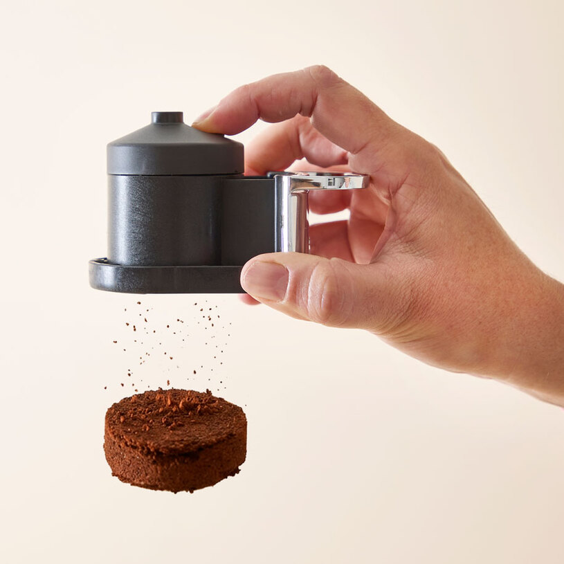 Aparat za kavu KRUPS SA403BE0 Coffee Crush Experience (15 bara, 1.8 l, bež boja)-5