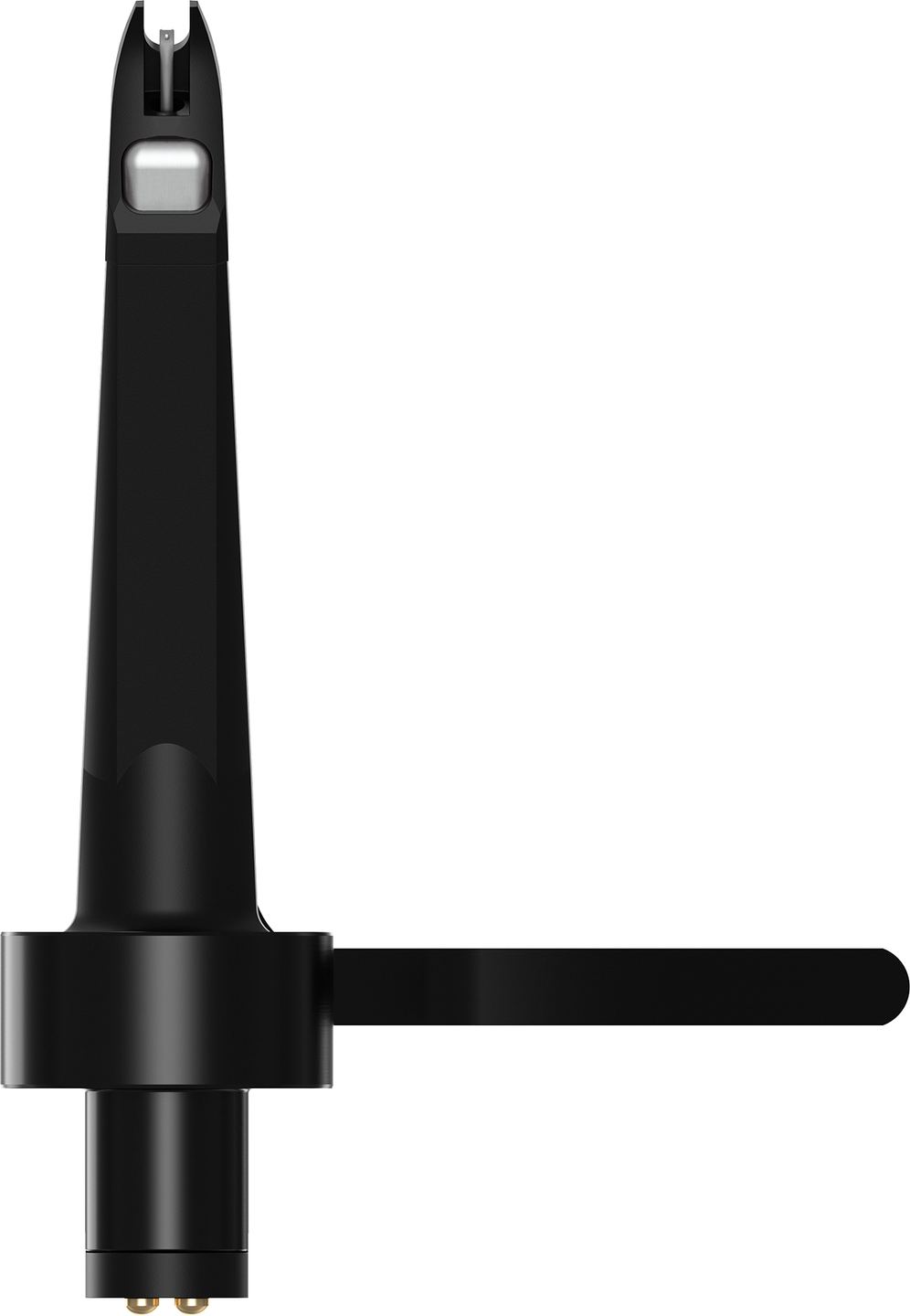 Zvučnica za gramofon ORTOFON Concorde 5S (MM, sferični dijamant, 4.5 mV, crna boja)-5
