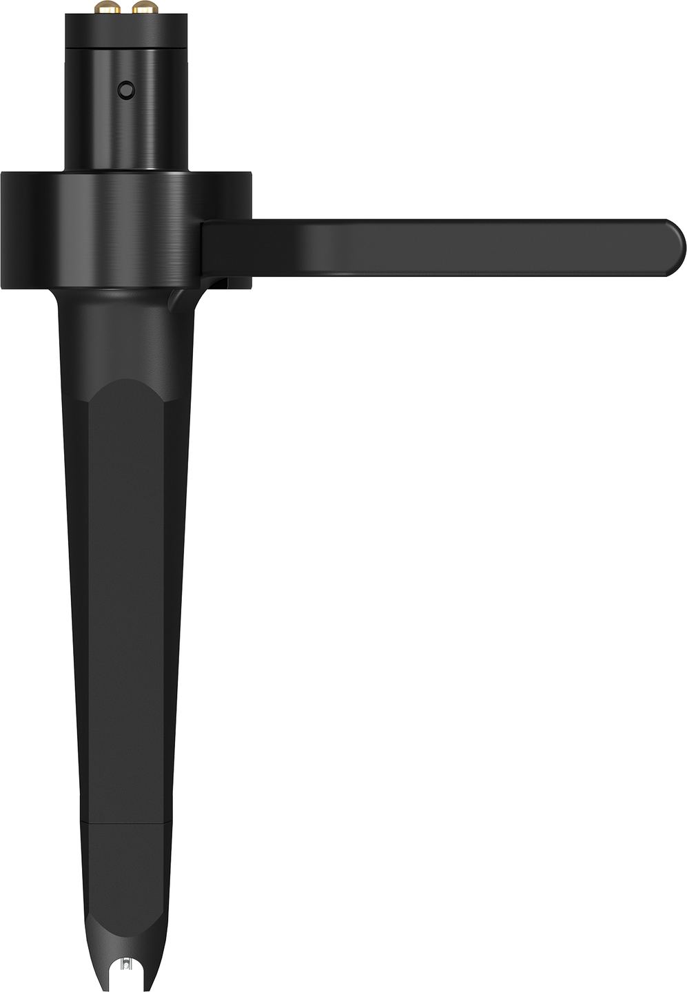 Zvučnica za gramofon ORTOFON Concorde 5S (MM, sferični dijamant, 4.5 mV, crna boja)-4