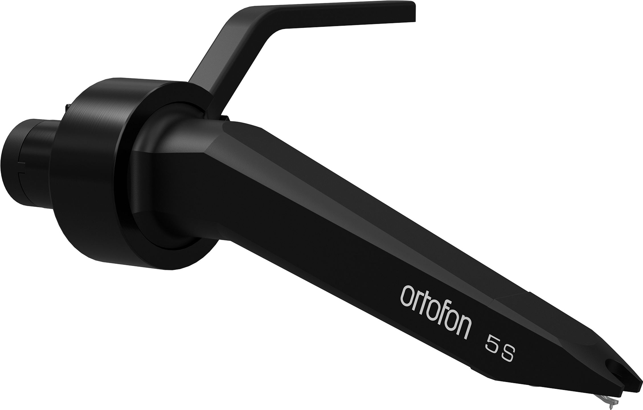 Zvučnica za gramofon ORTOFON Concorde 5S (MM, sferični dijamant, 4.5 mV, crna boja)-0