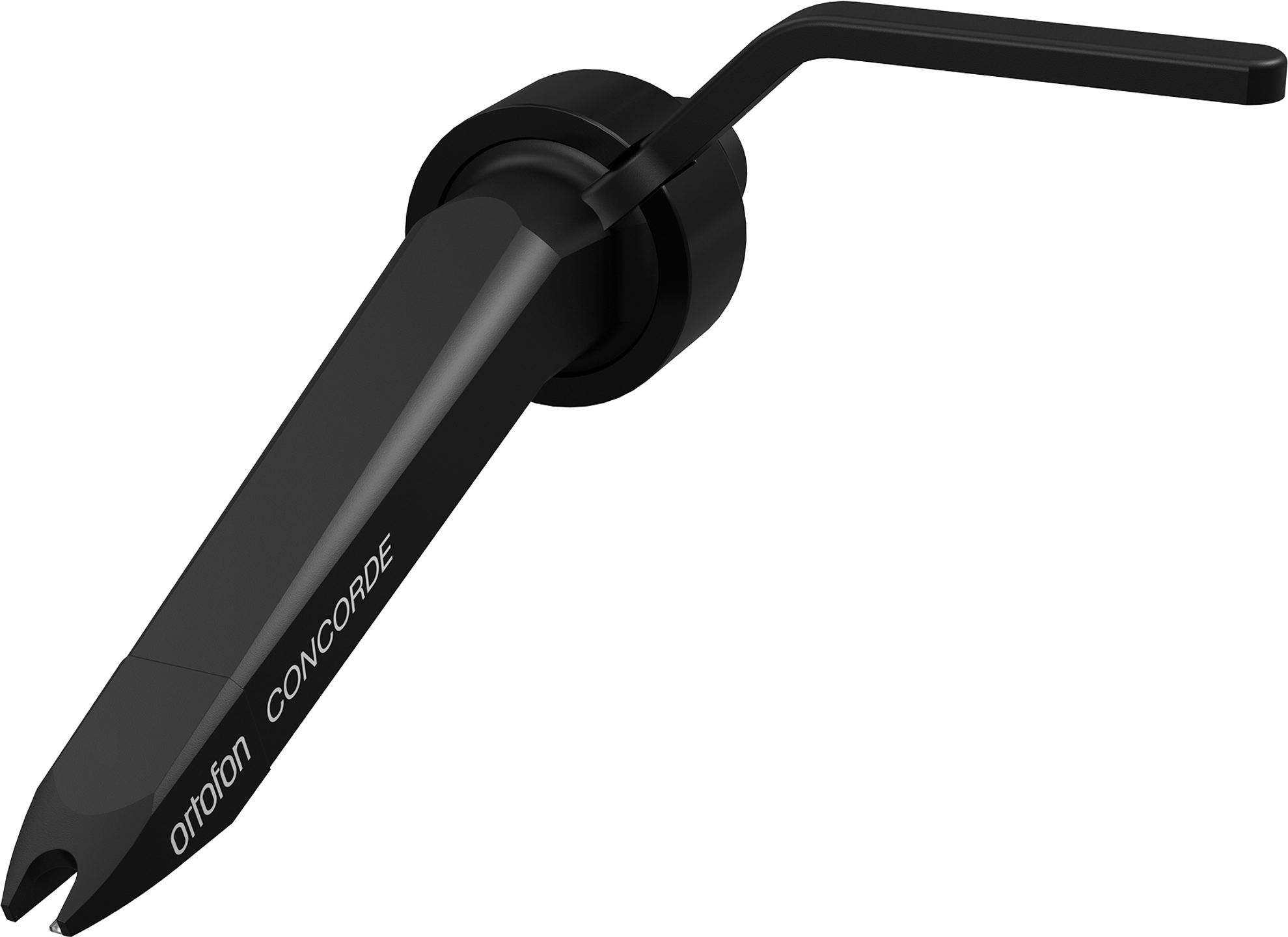 Zvučnica za gramofon ORTOFON Concorde 5S (MM, sferični dijamant, 4.5 mV, crna boja)-3