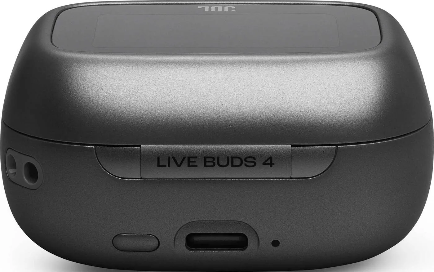 Slušalice JBL Live Buds 4 (True Wireless, Bluetooth 6.0, ANC, IP55, crna boja)-1