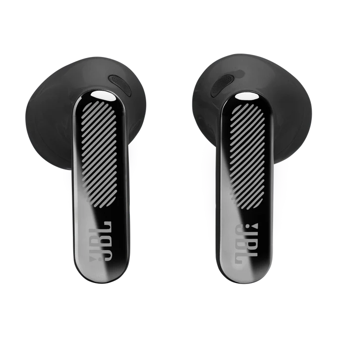 Slušalice JBL Live Flex 4 (True Wireless, Bluetooth 6.0, ANC, IP54, crna boja)-2