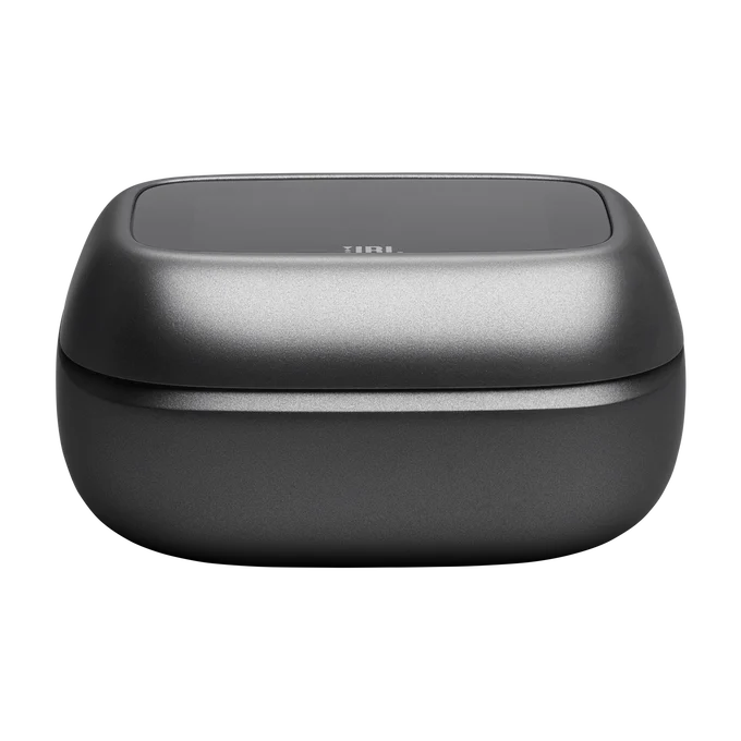 Slušalice JBL Live Flex 4 (True Wireless, Bluetooth 6.0, ANC, IP54, crna boja)-5