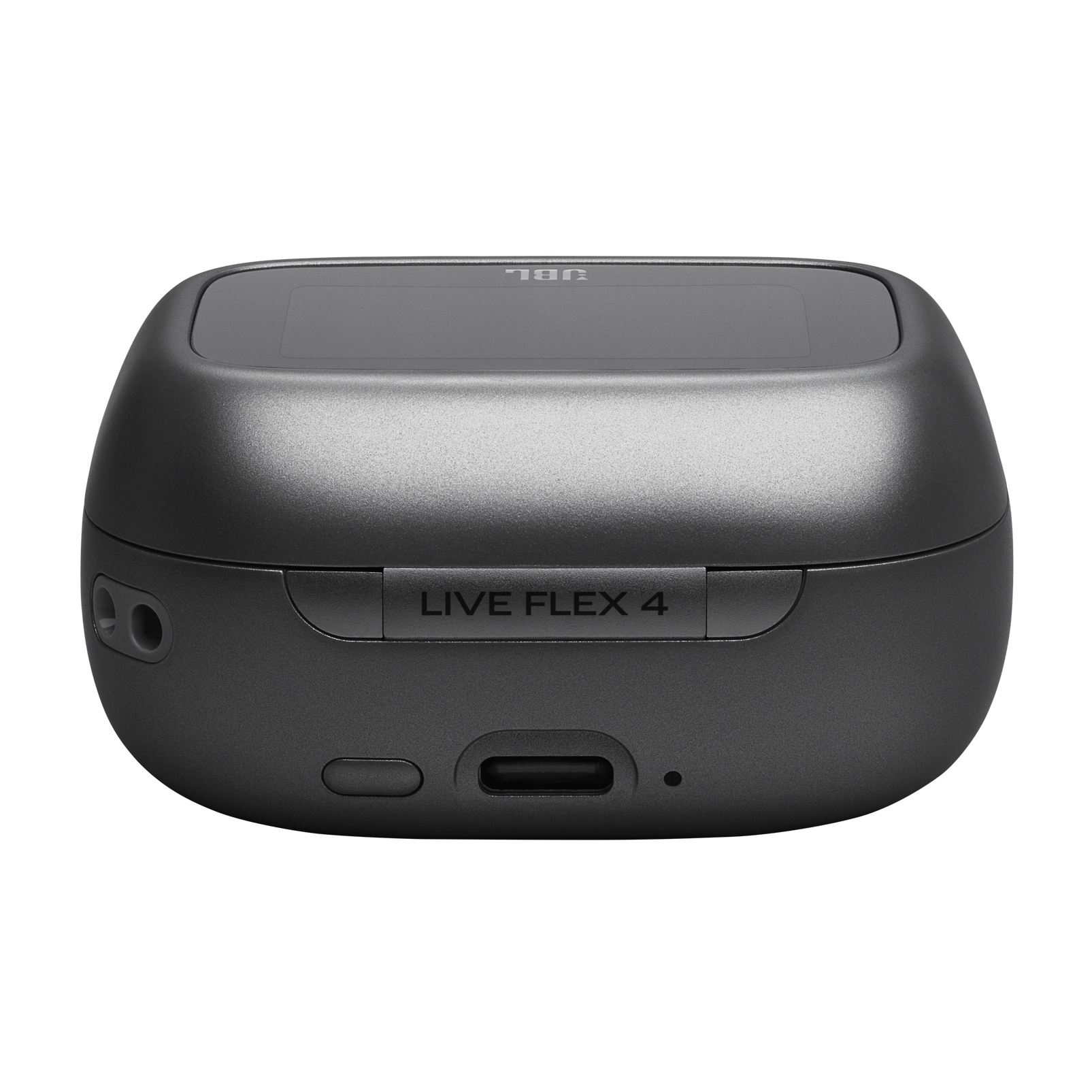 Slušalice JBL Live Flex 4 (True Wireless, Bluetooth 6.0, ANC, IP54, crna boja)-4