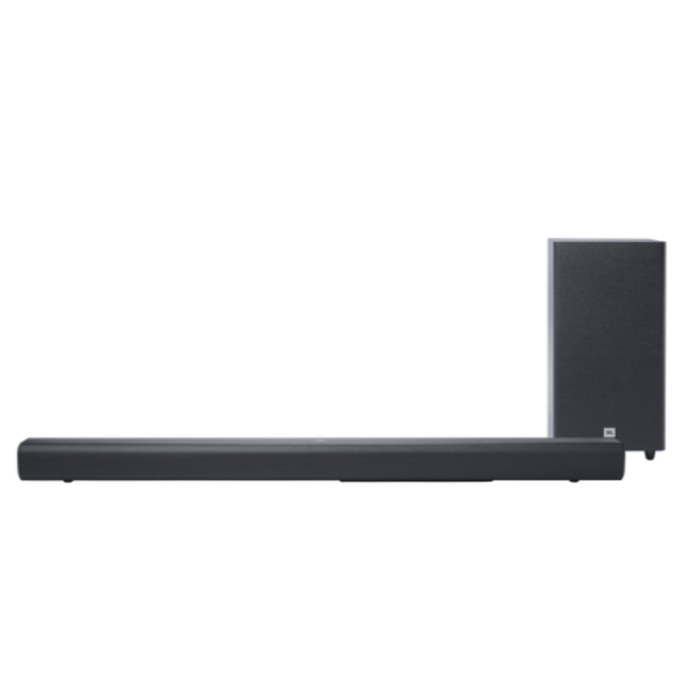 Soundbar JBL Cinema SB580 (3.1, 440 W, bežični subwoofer, crna boja)-1